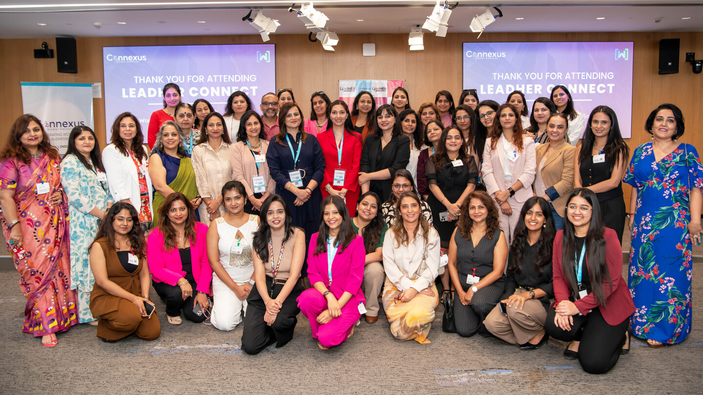 Connexus Global Ventures in partnership with Google’s Women Techmakers Program Celebrates Diversity in Entrepreneurship