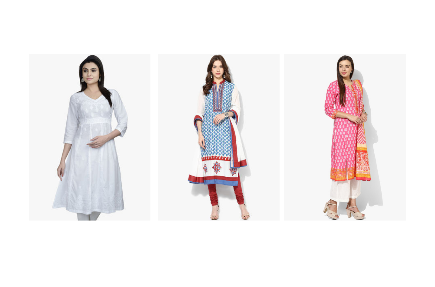Indian Wedding Style Designer Long Dress Kurti Women Gown Set Gown Anarkali  | eBay