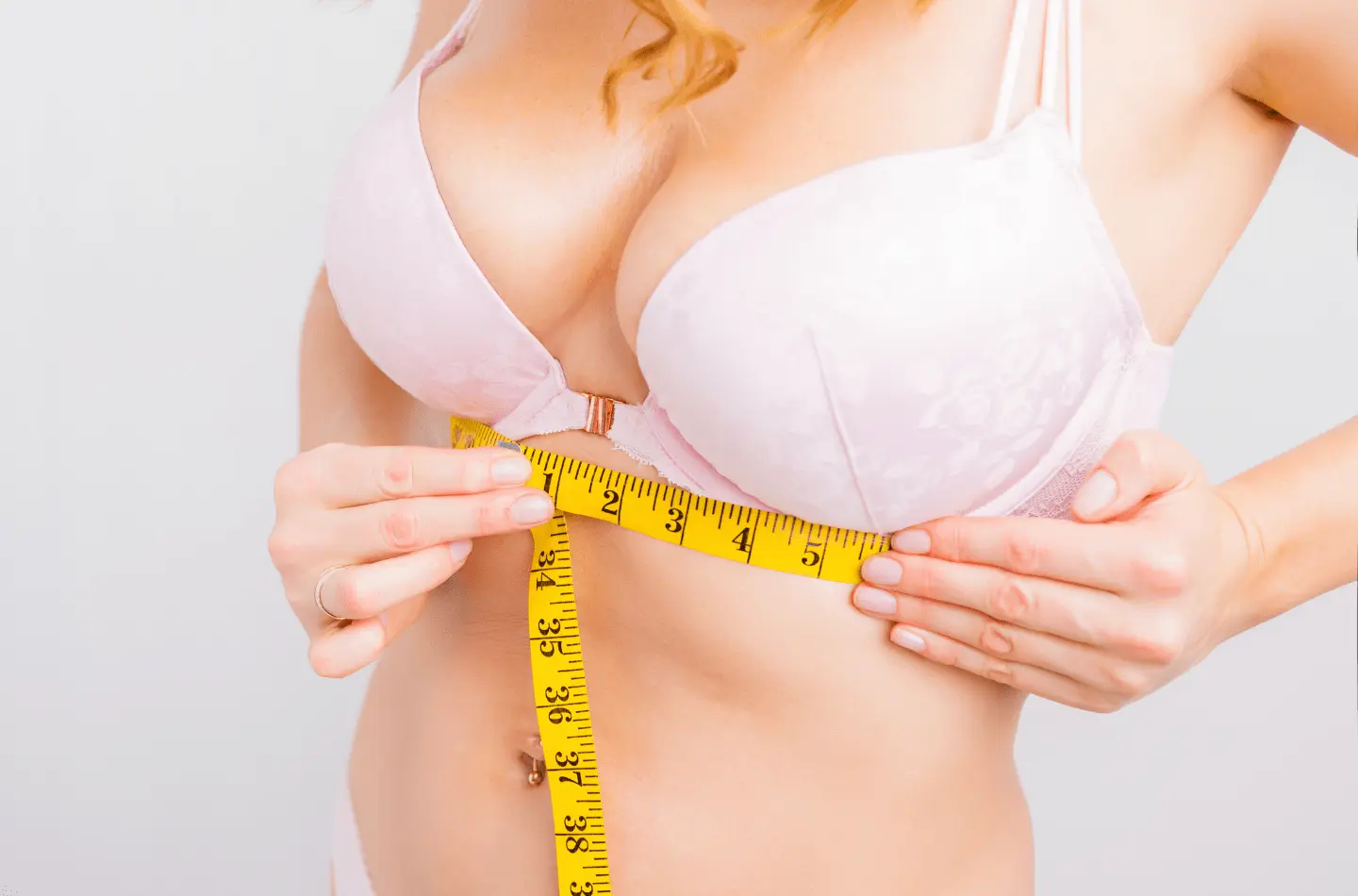 Right Bra Size - 7 Reasons for Wearing The Right Bra