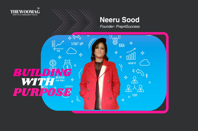 From Corporate Success to Entrepreneurial Impact: Neeru Sood on building with purpose