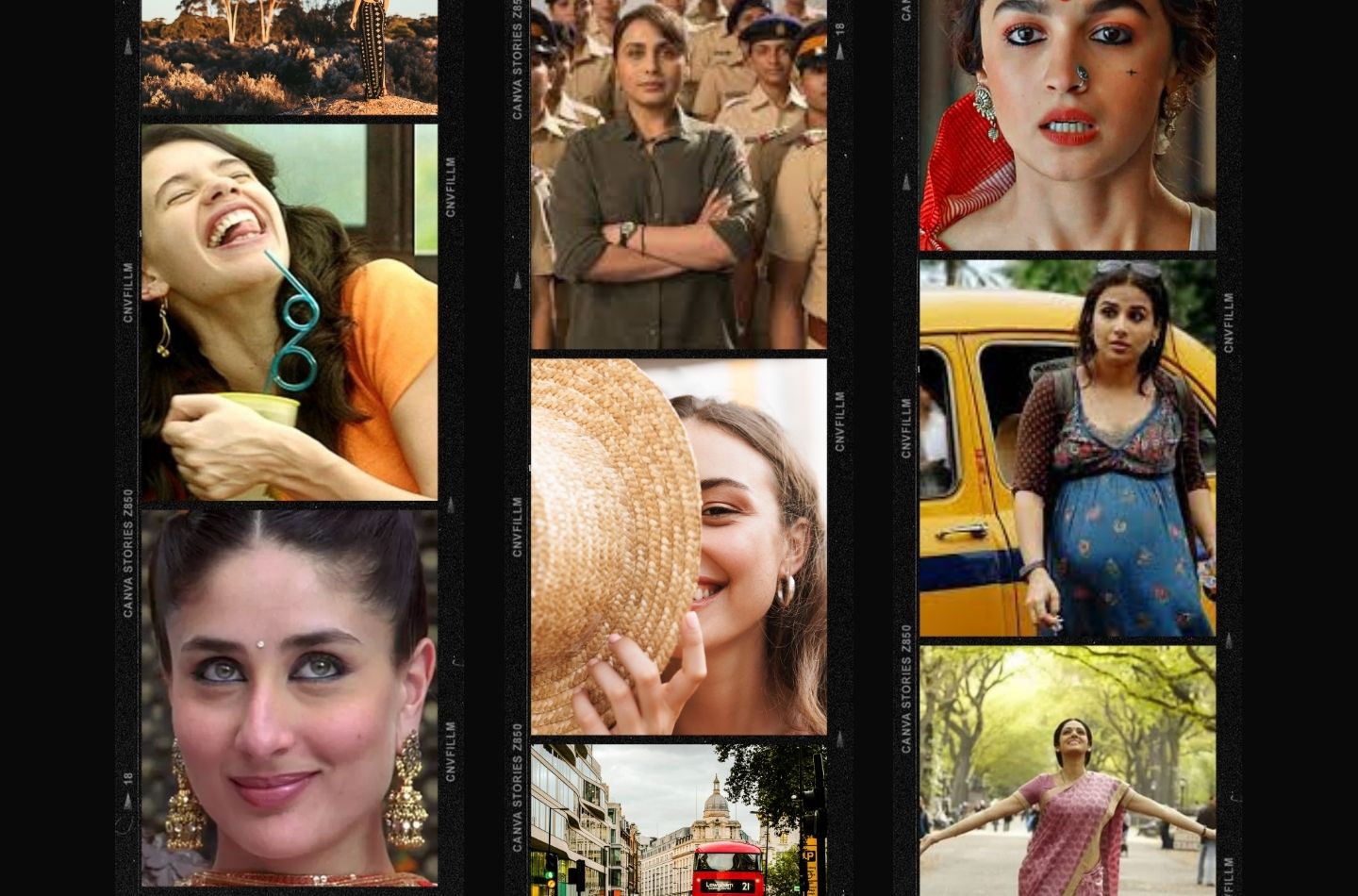 Have You watched These Most Inspiring Bollywood Chick Flicks Yet?