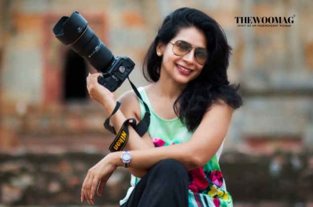 Rendezvous with Rashmi Choudhary: A Lens into Passion and Purpose