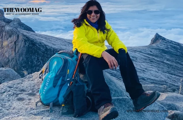 Beyond Limits: Unstoppable Vamini Sethi's Tale of Resilience and Triumph