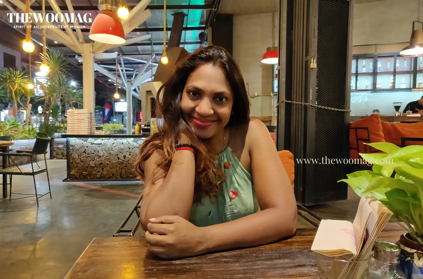 Rewriting the Rules: The Unstoppable Sunita Biddu’s Journey as a Trailblazing Entrepreneur.